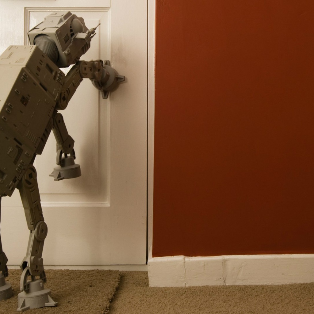 Домашняя живность Дарта Вейдера