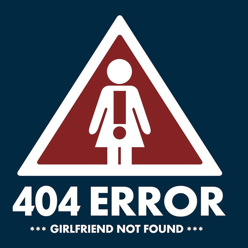 Ошибка - девушка не найдена