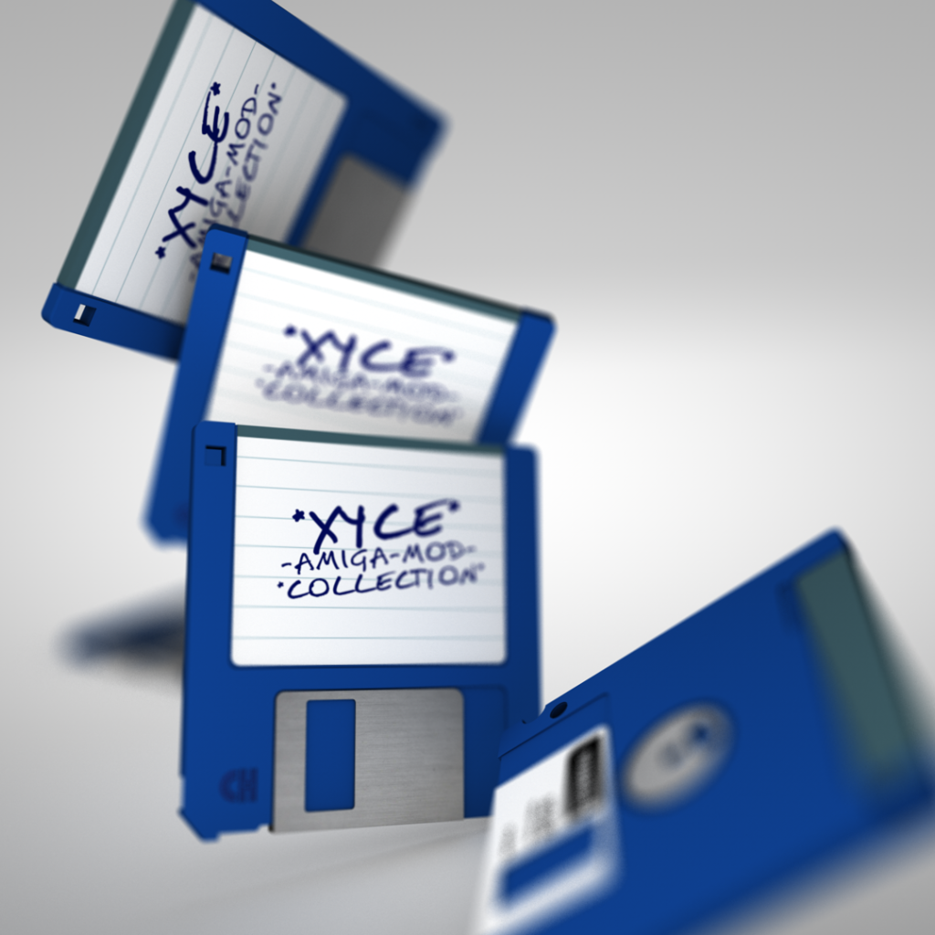 Дискеты - умерший носитель информации