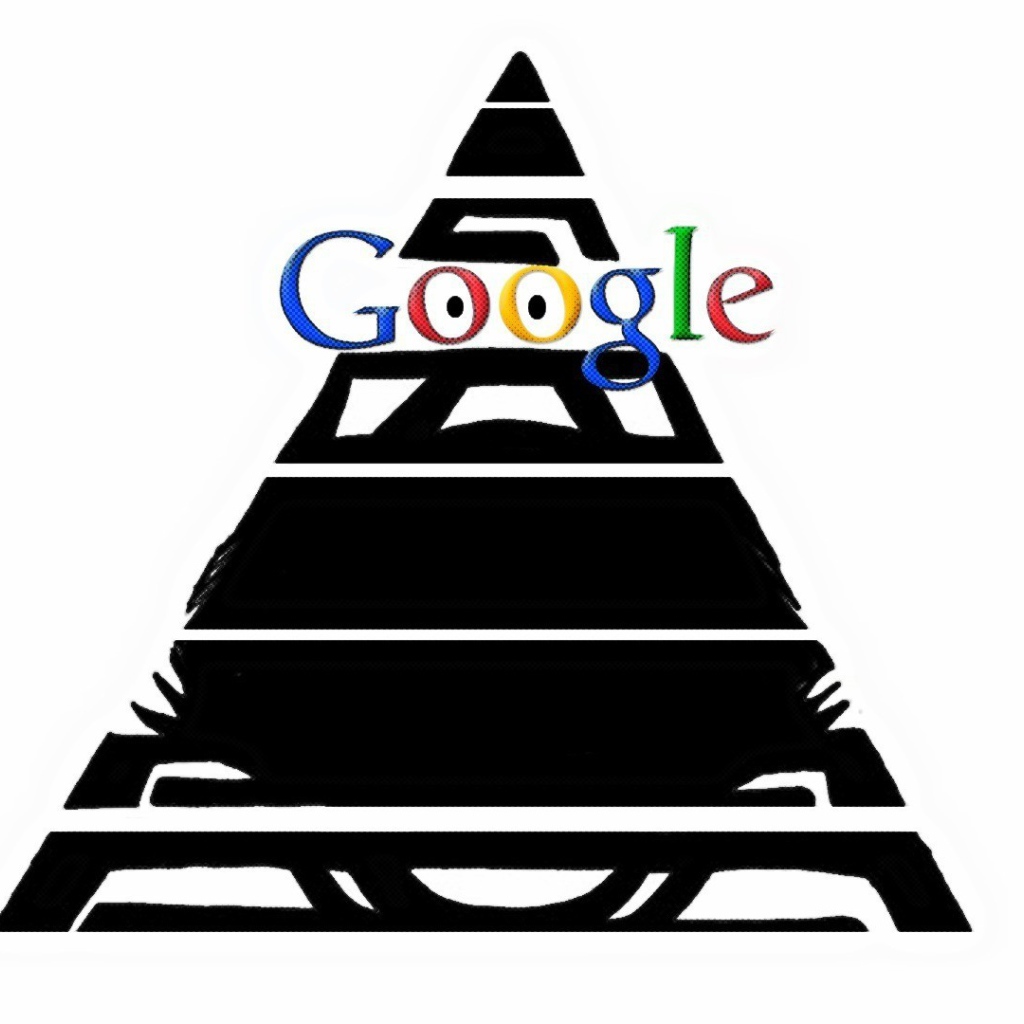 Гугл контролирует мир