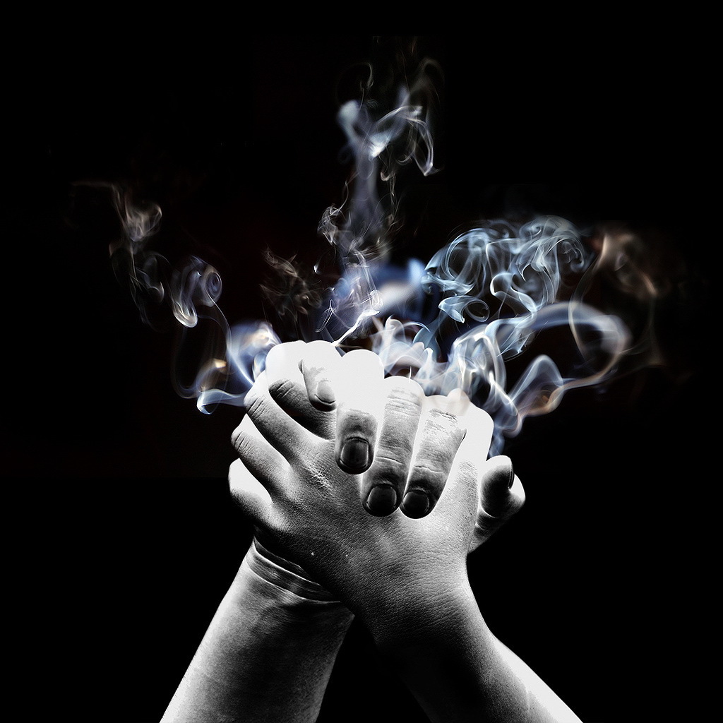 Горячие руки