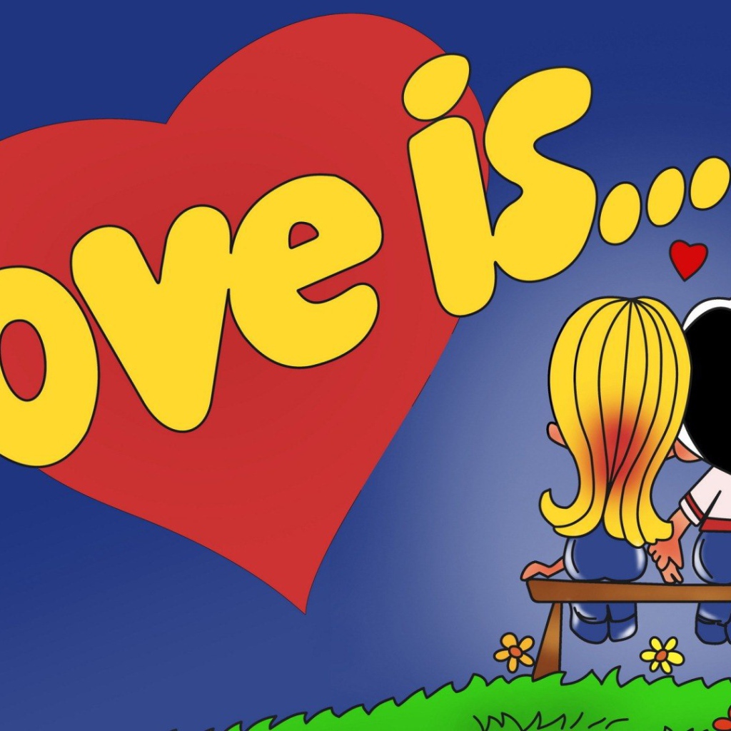 Легенда 90-х годов жвачка Love is...