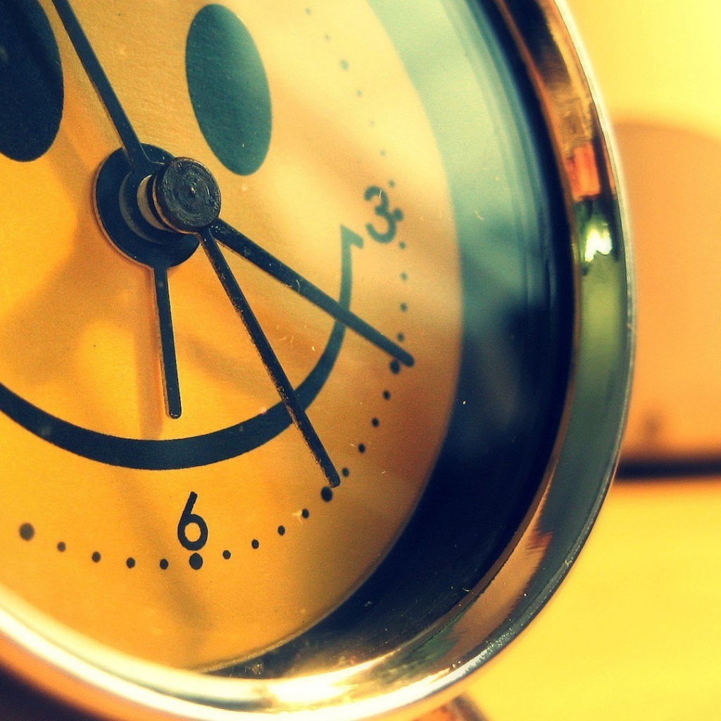 Утро должно быть добрым