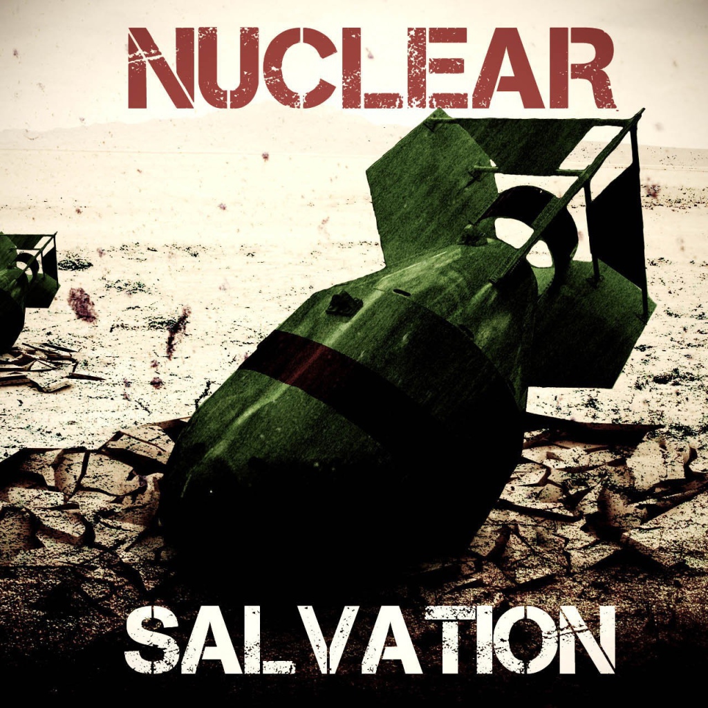 Ядерные боеголовки на земле