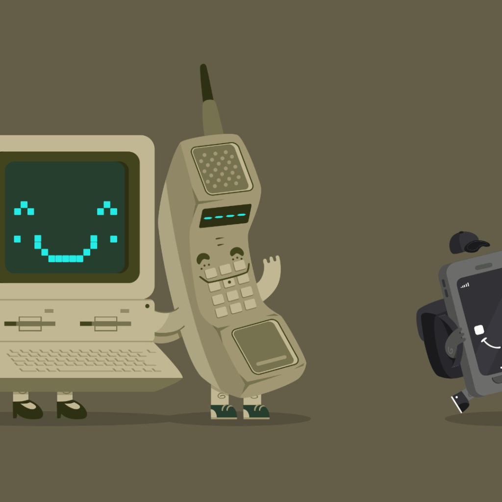 Родители гордятся потомком