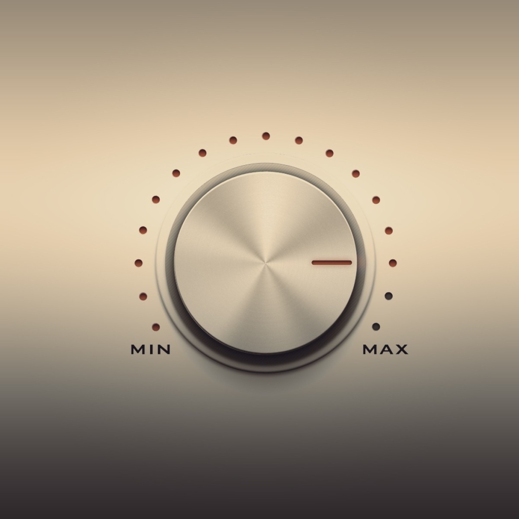 Регулятор на максимум