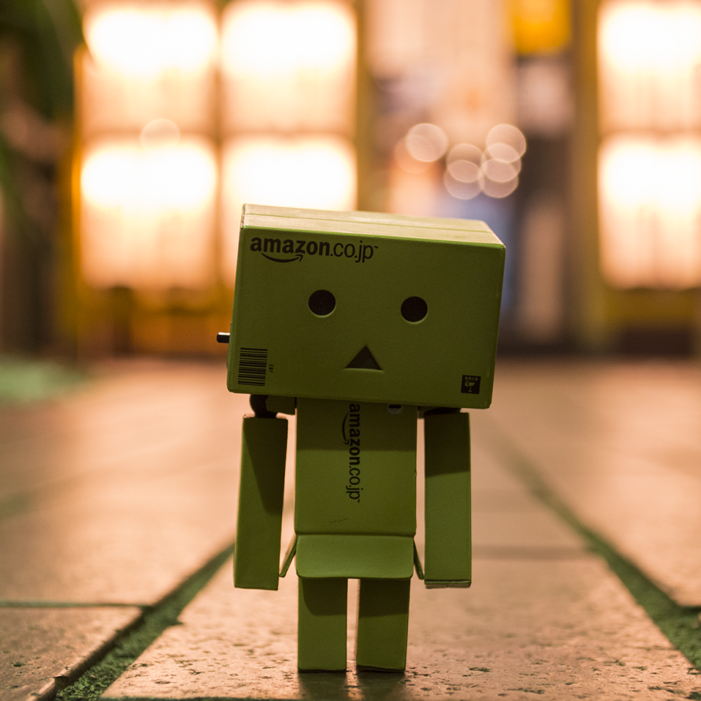 Грустный Дандо из Японии