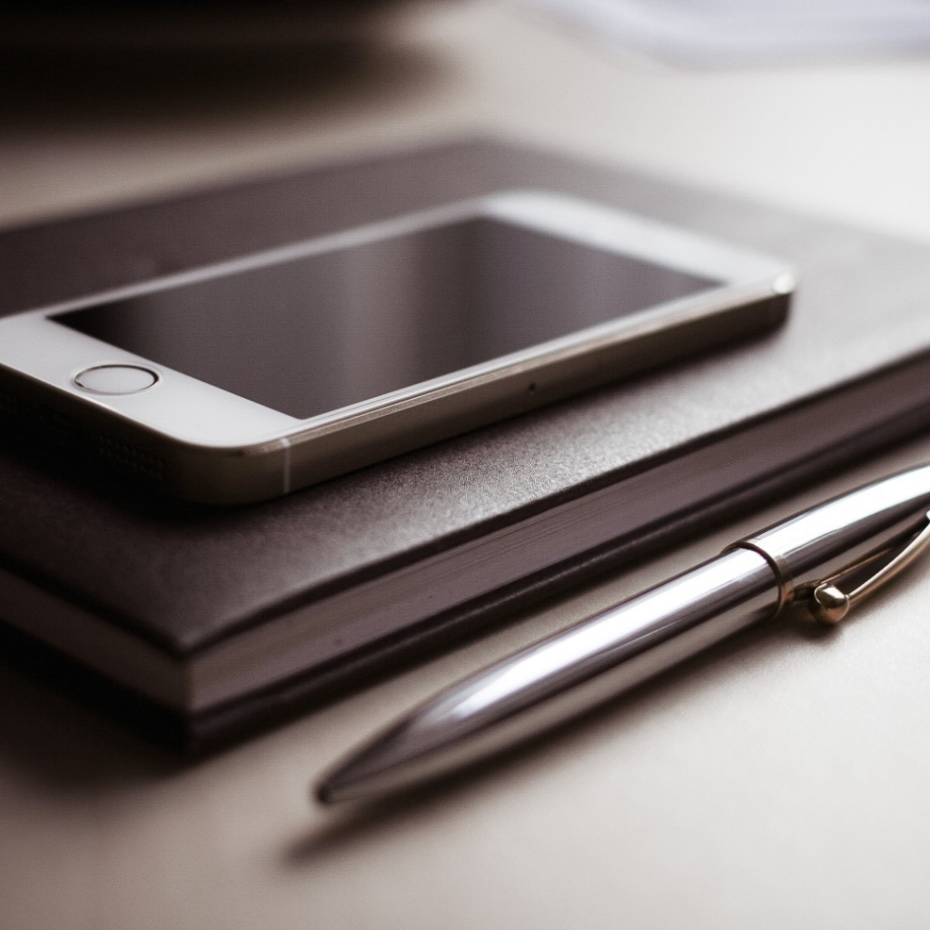 Набор делового человека