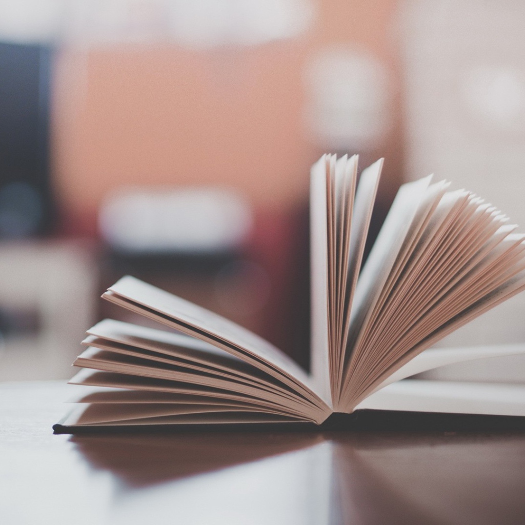 Растрепанные страницы книги