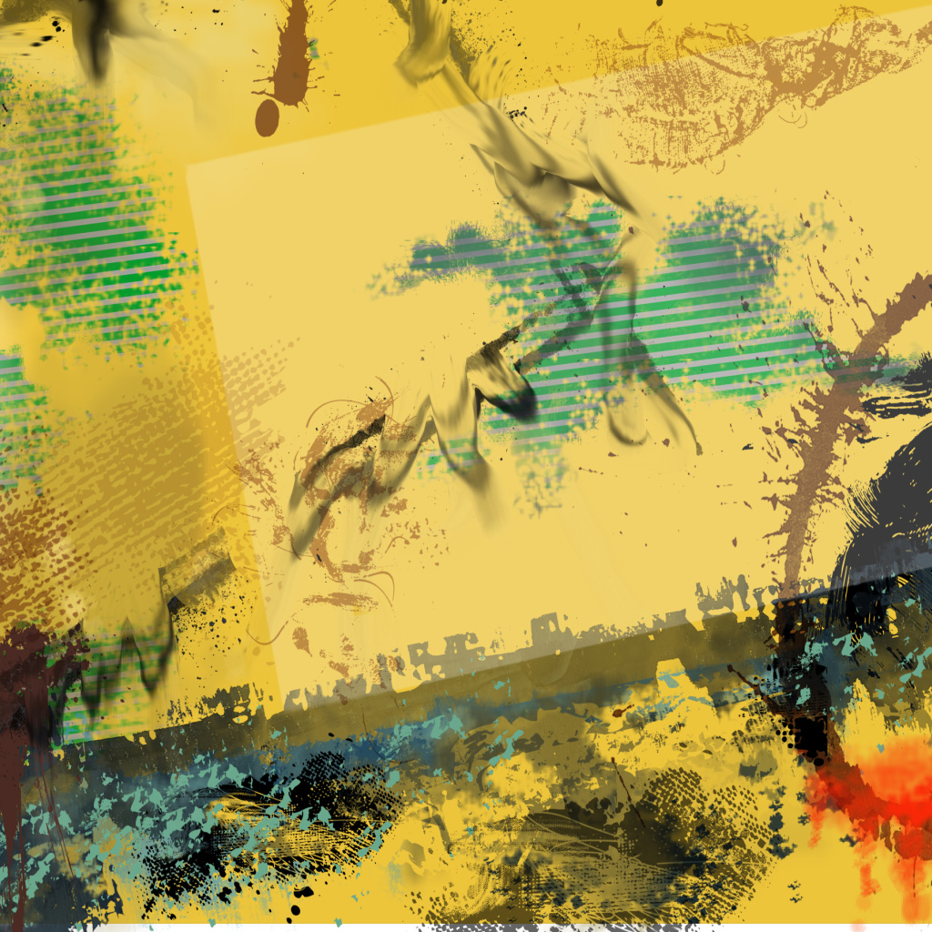 Круг и квадрат