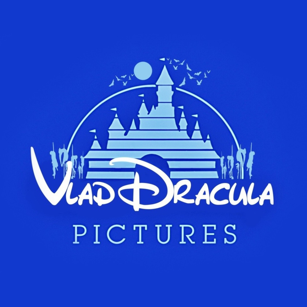 Кинокомпания от Влада Дракулы