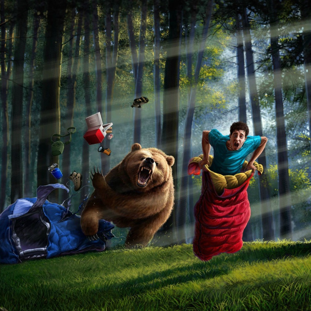 Утро оказалось не добрым