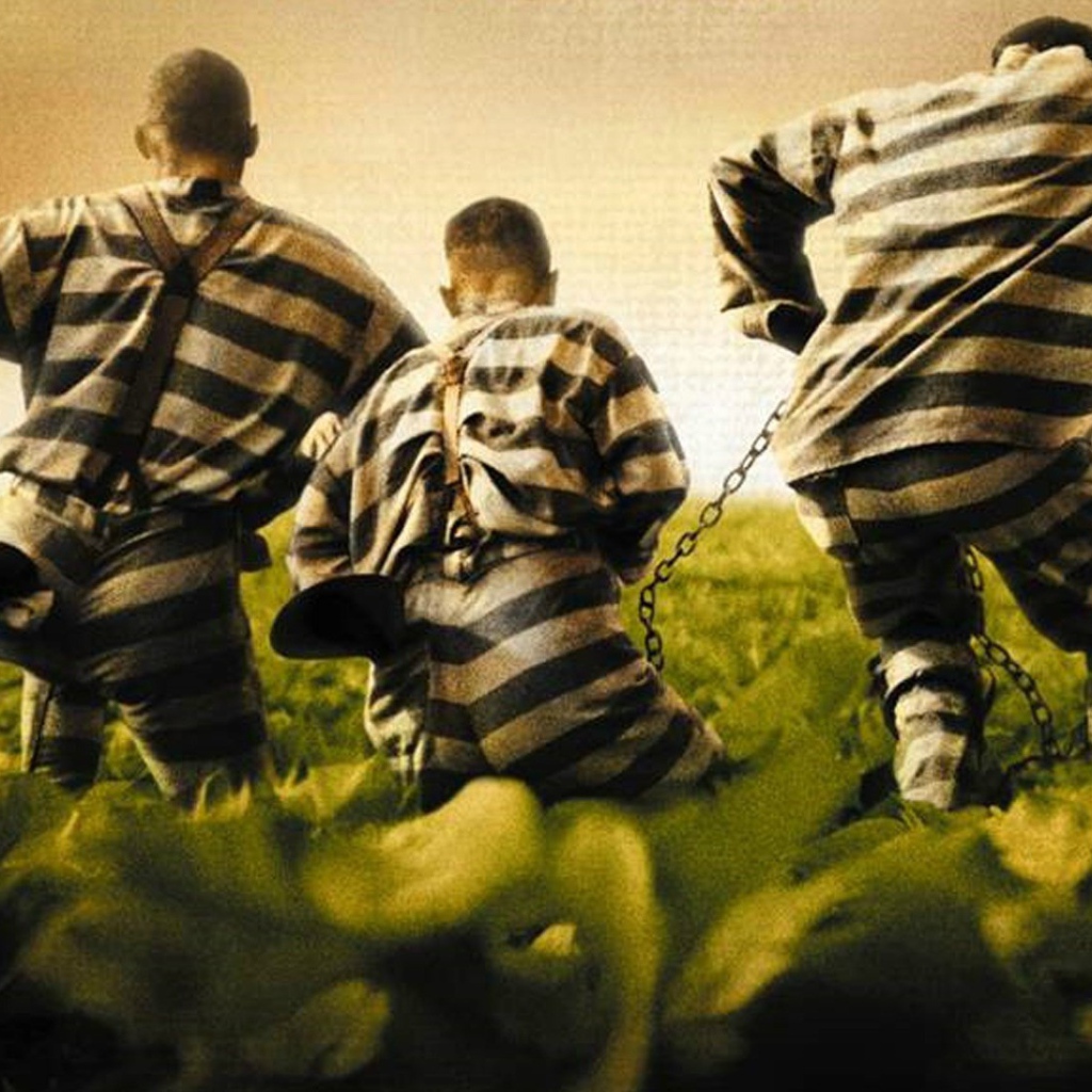 Три преступника сбежали из тюрьмы