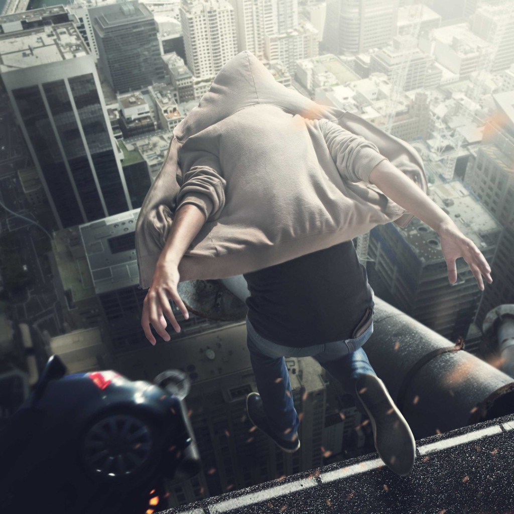 Когда рушится мир