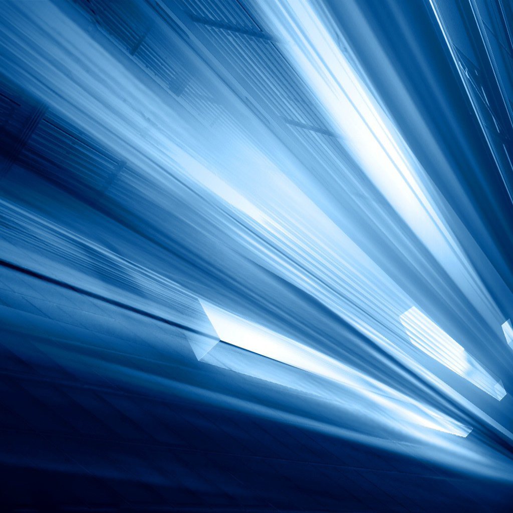 Прямые световые линии