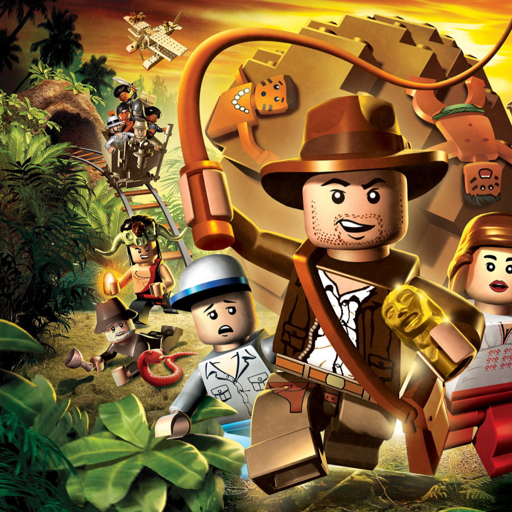 Ковбой с плеткой