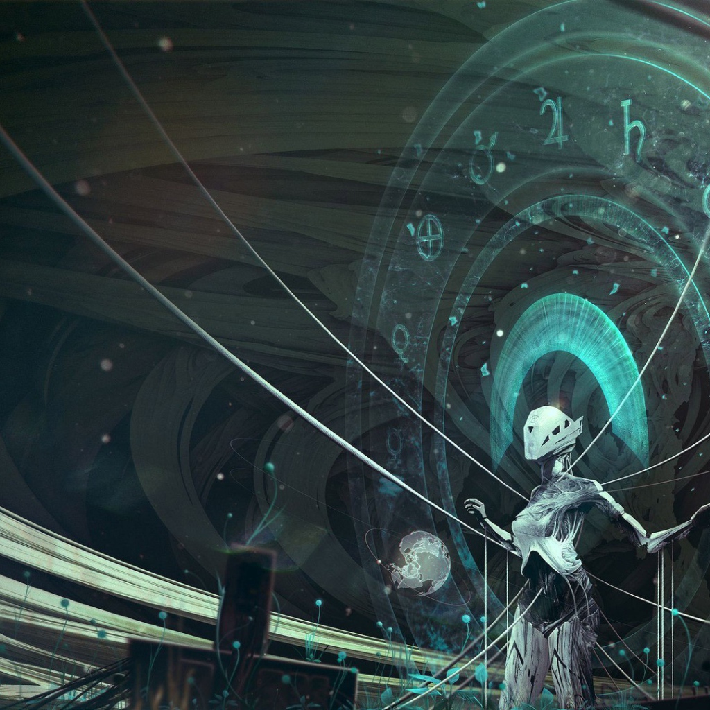 Астролог инопланетянин, Kuldar Leement