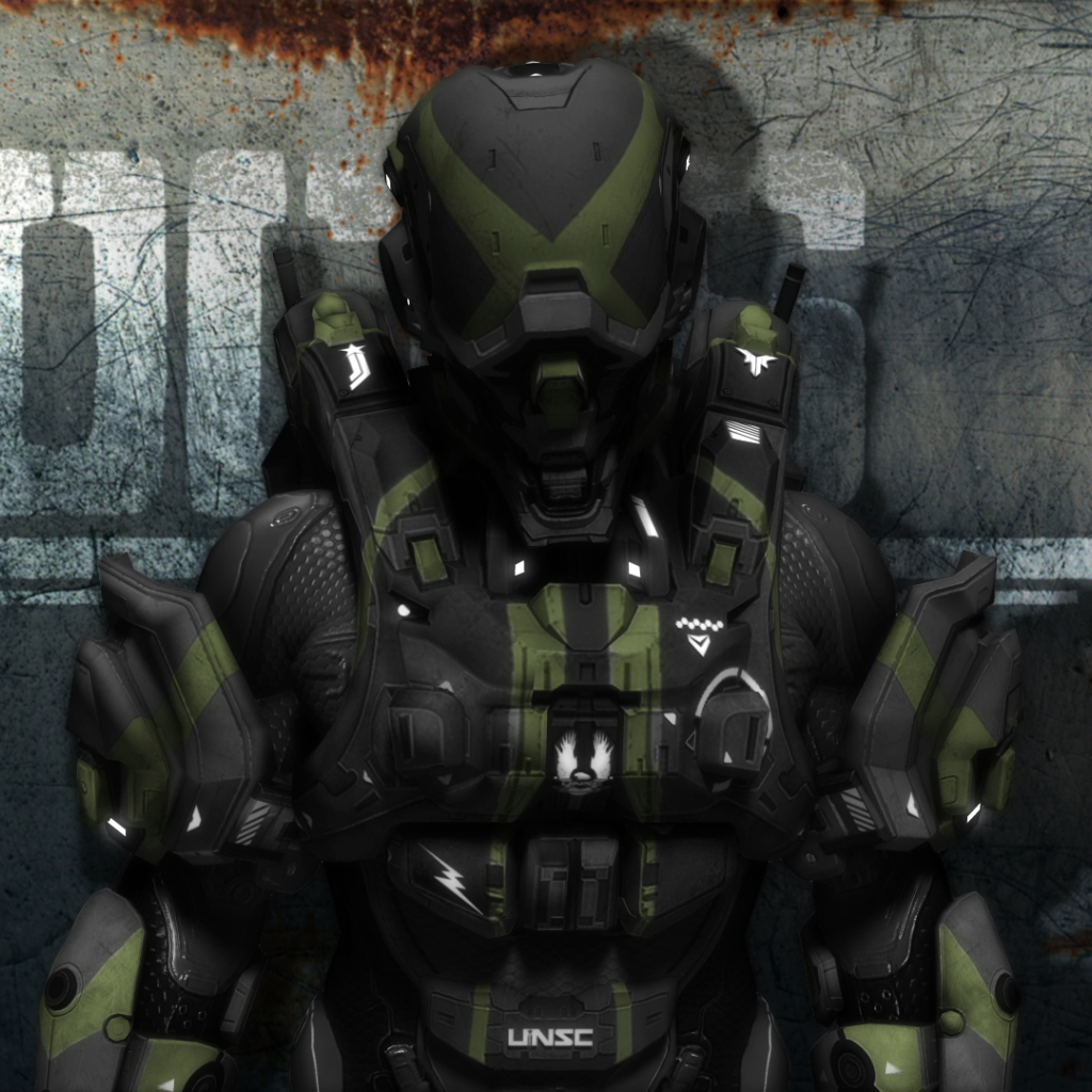 Черный робот, Red vs. Blue