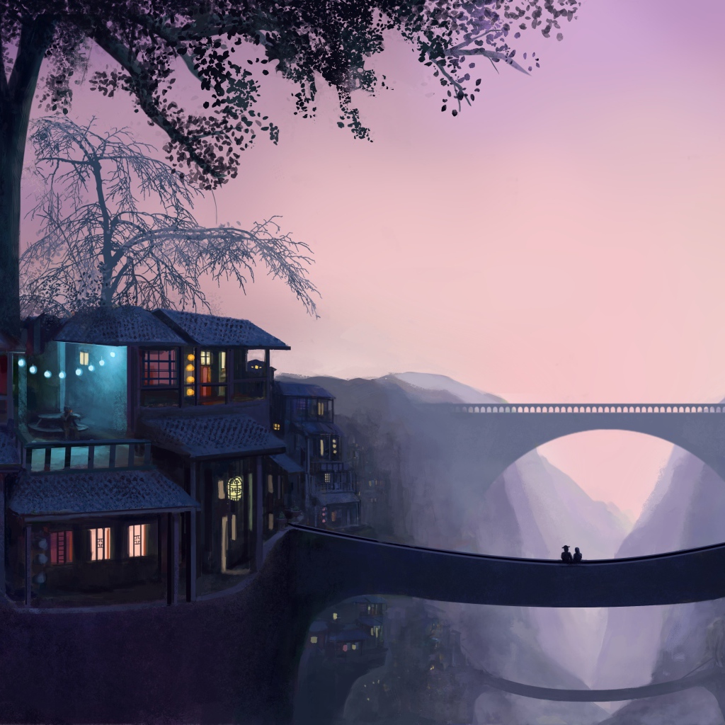 Мосты через пропасть