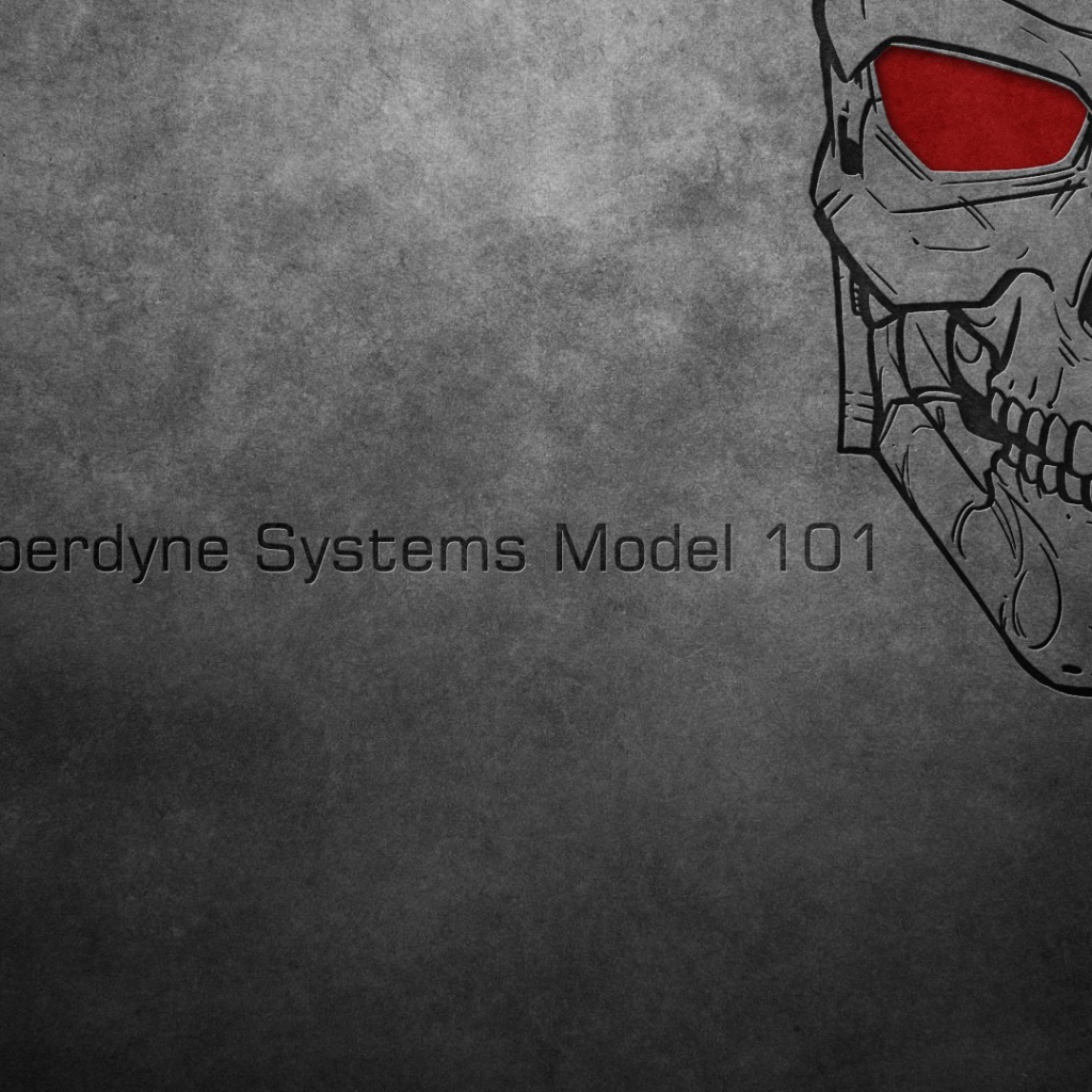 Модель 101 Сайбердайн системс