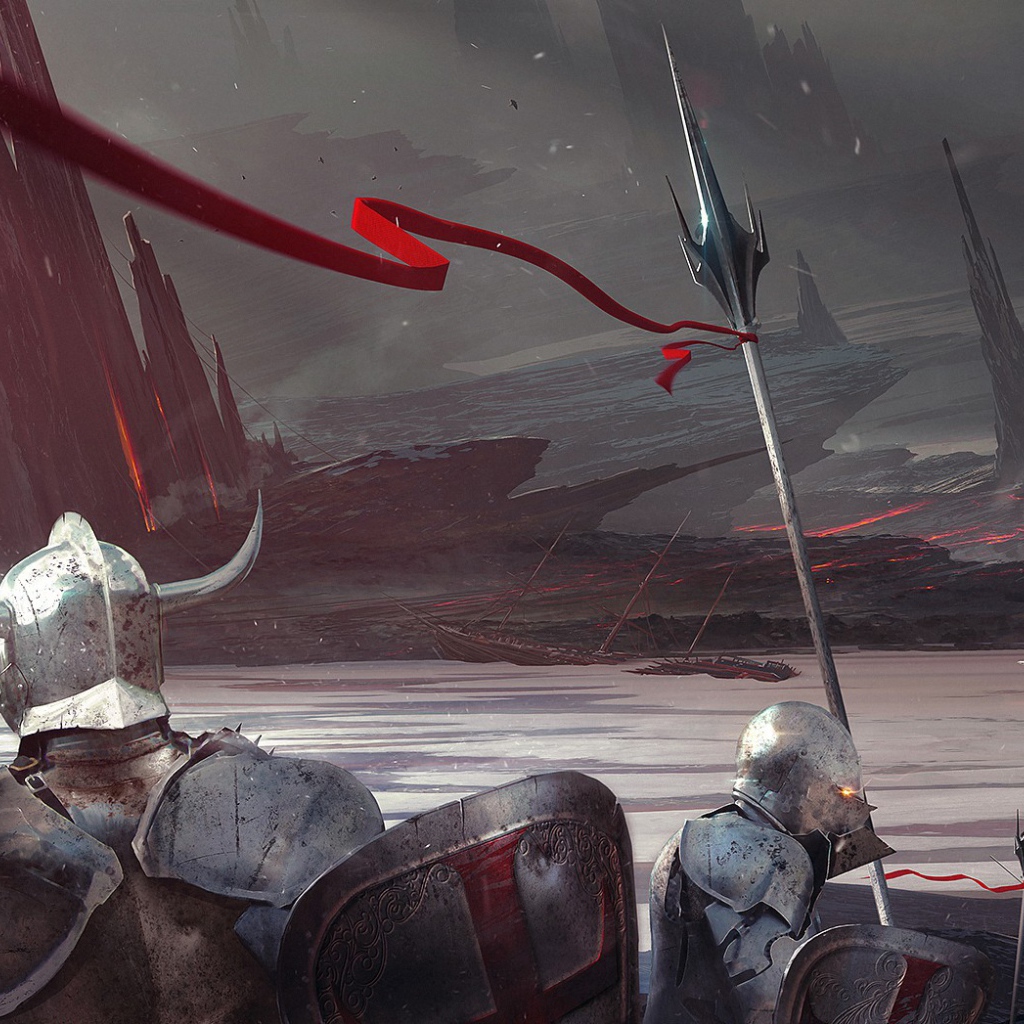 Рыцари в чужом мире, Kuldar Leement