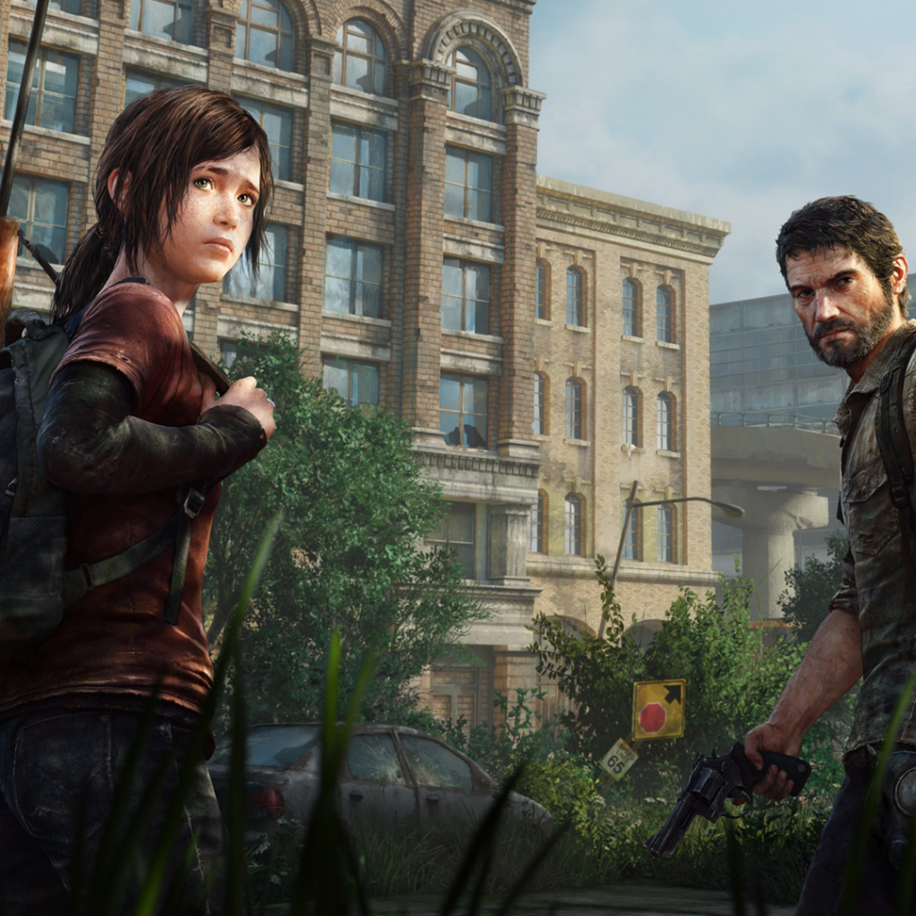 Выжившие после апокалипсиса