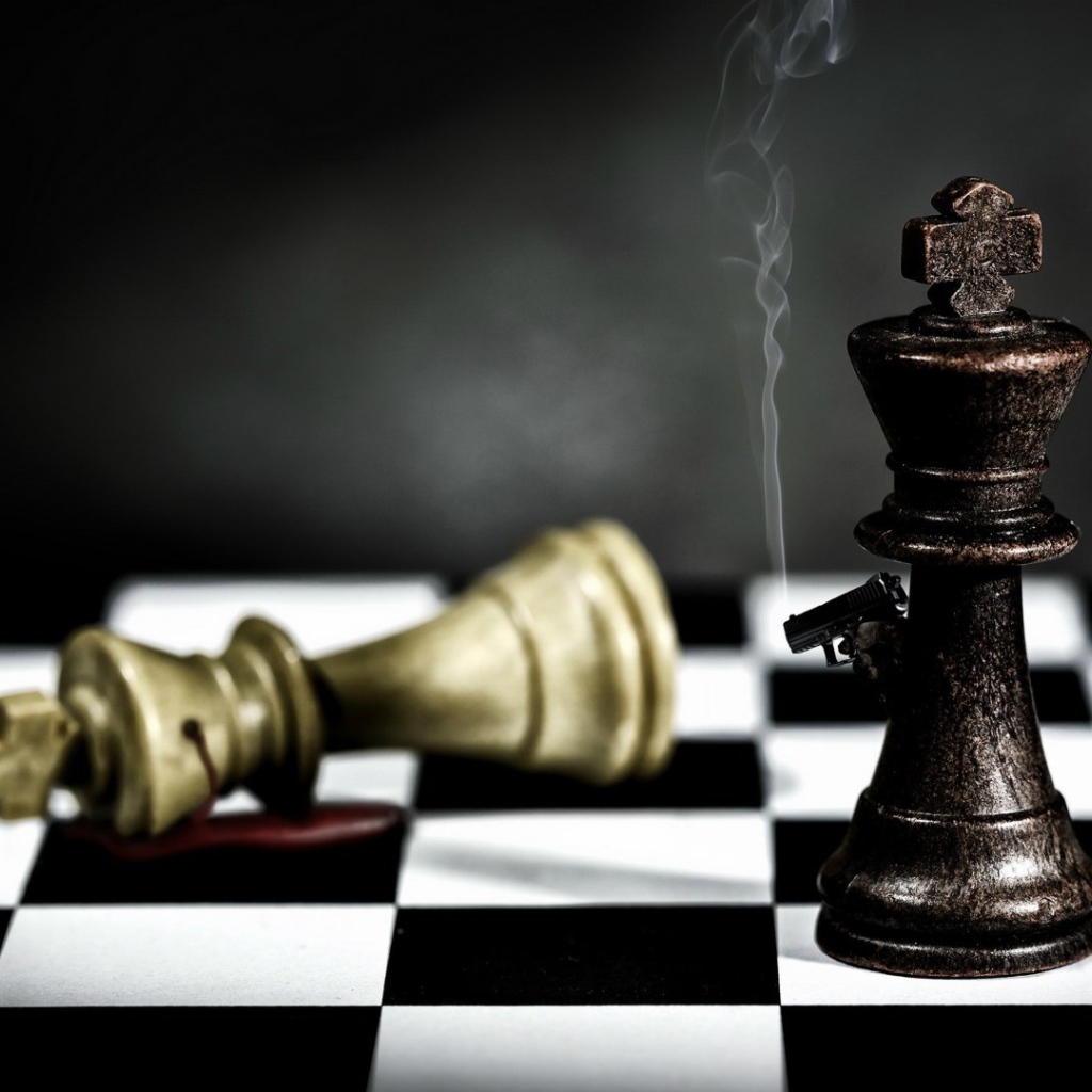 Шахматные баталии