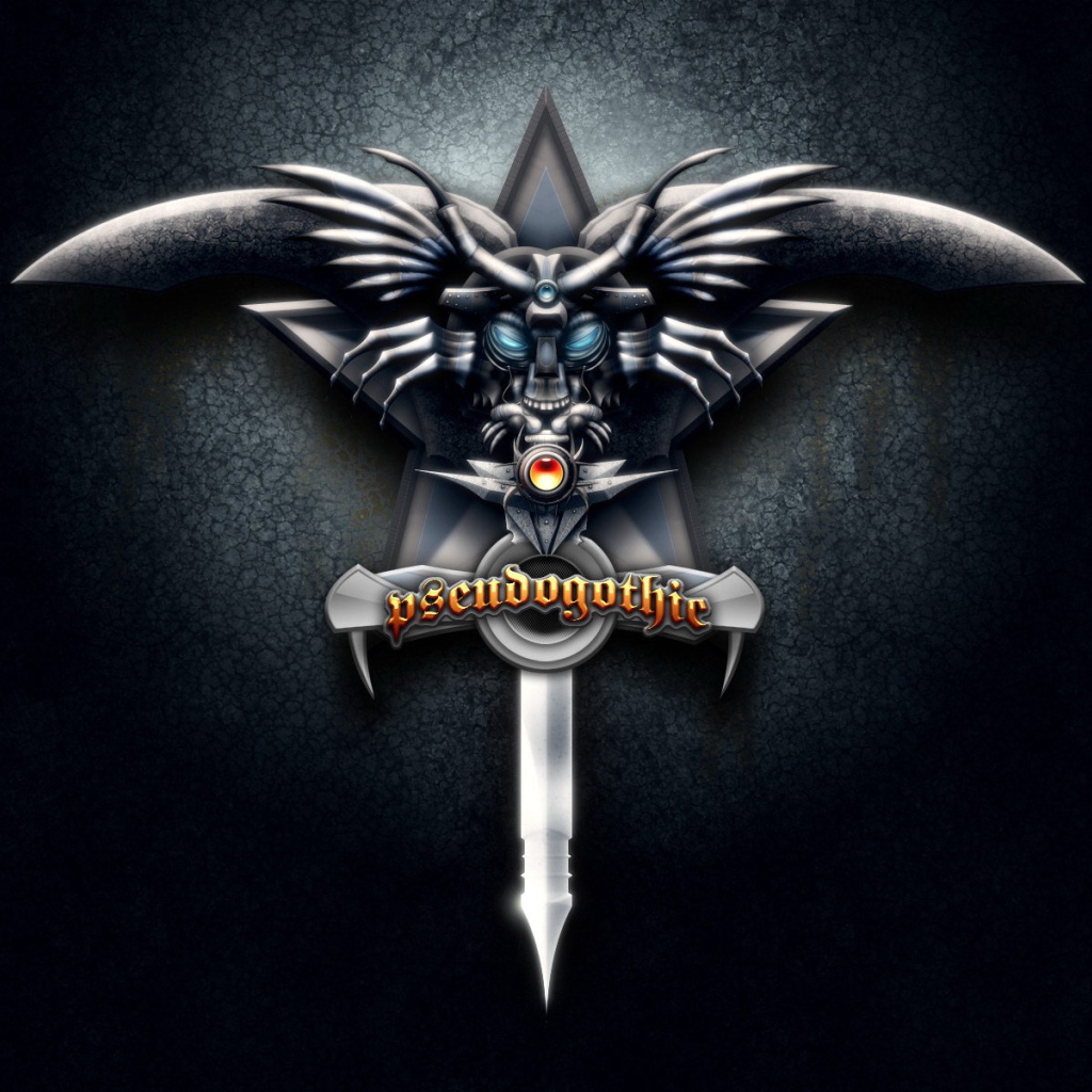 Дьявольский символ