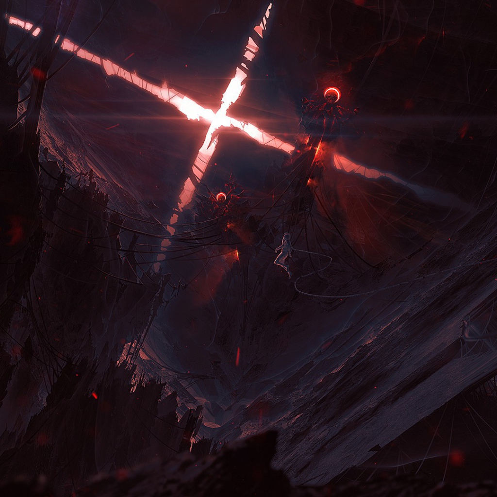 Призраки ночи в чужом мире, Kuldar Leement