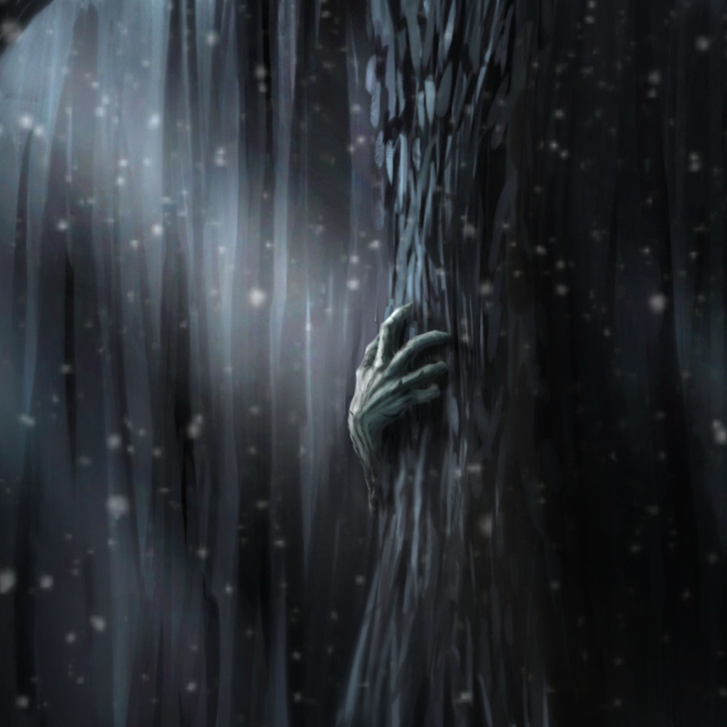 Рука монстра