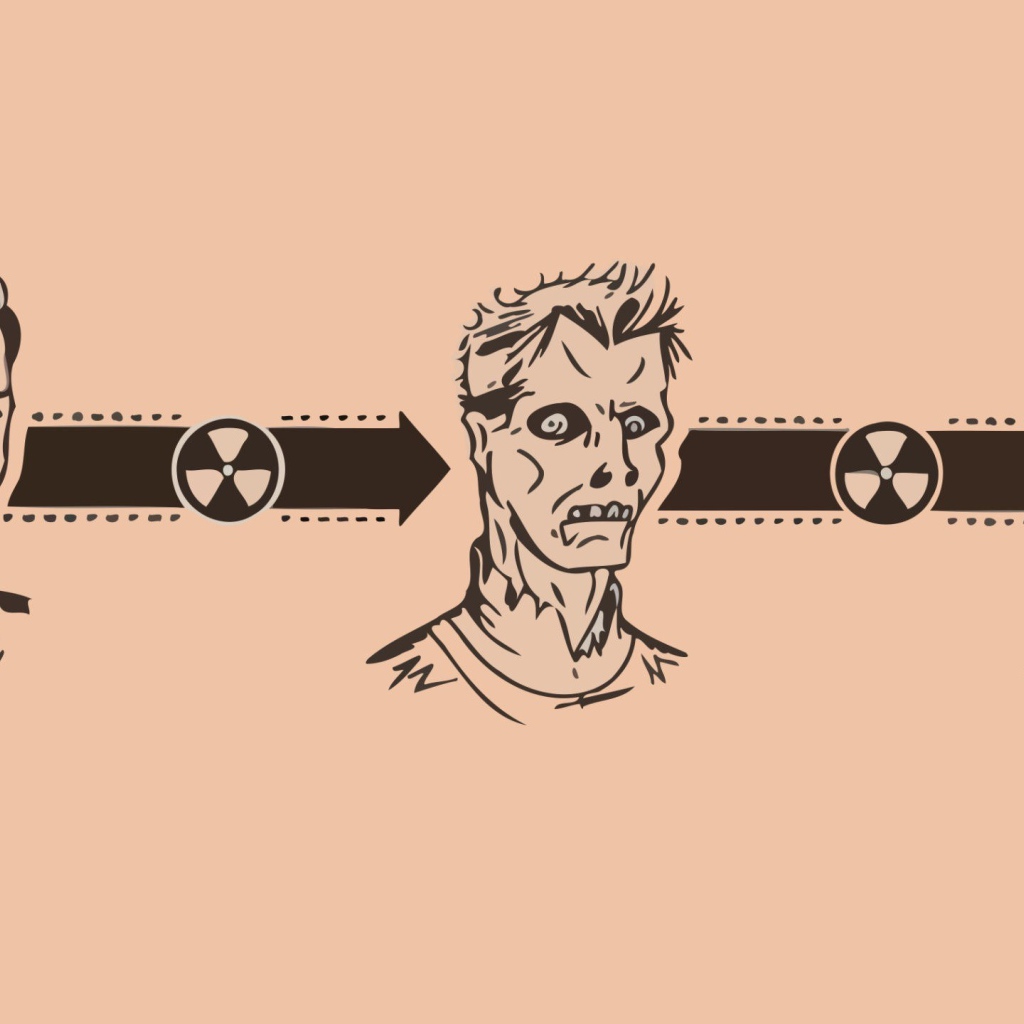 Влияние радиации на человека