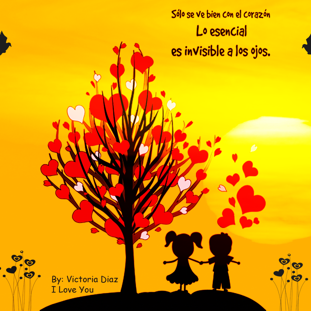 Дерево для любви