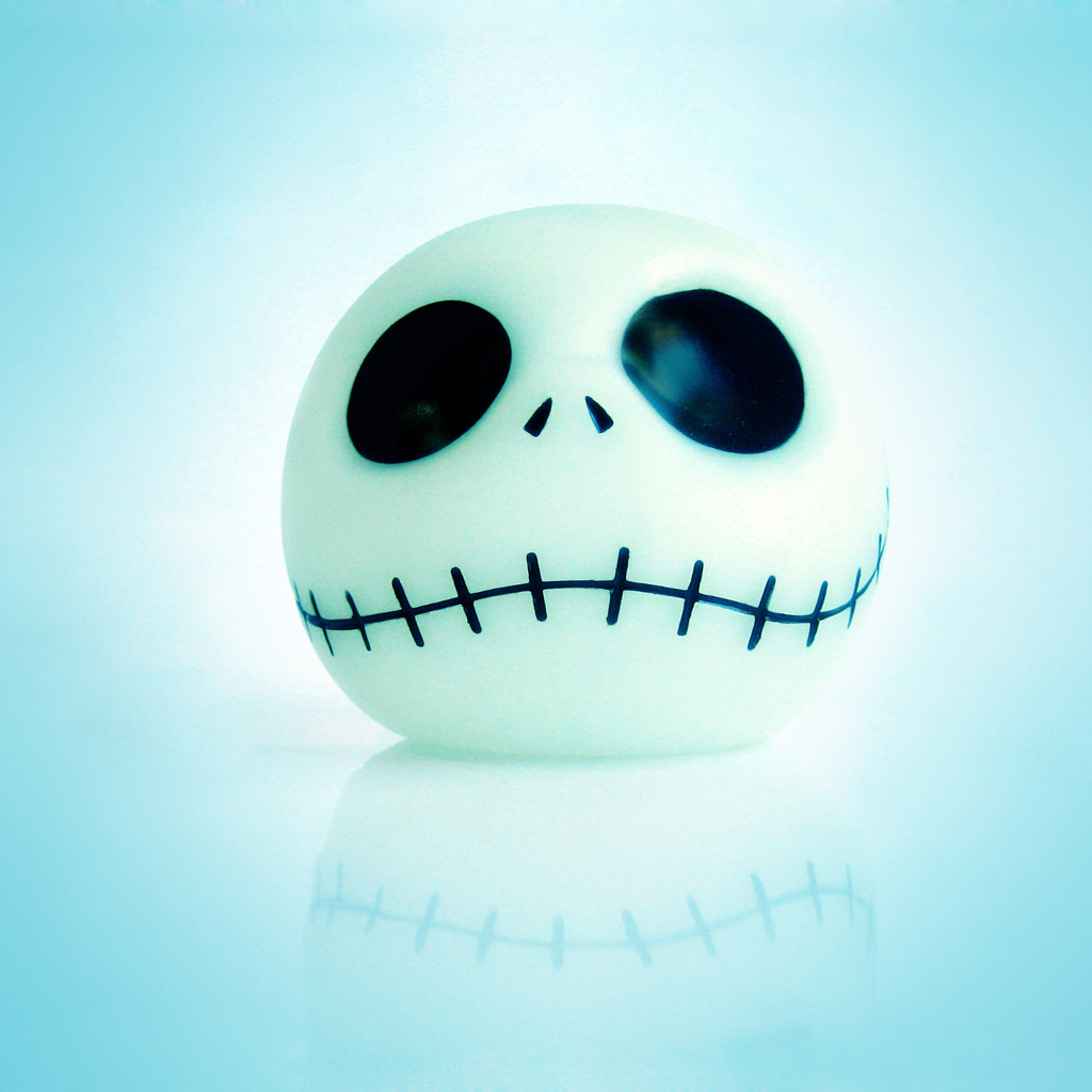 Зашитый рот