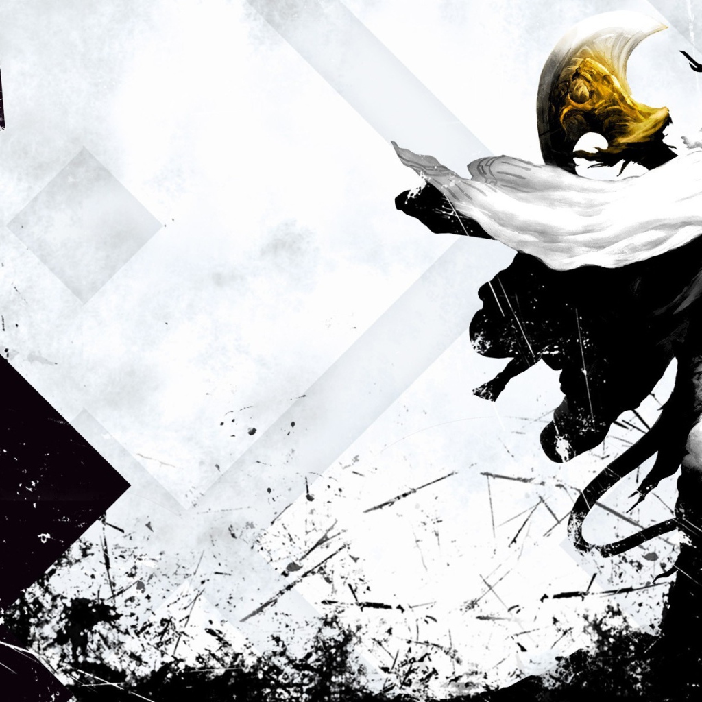 Аджани в игре Magic The Gathering