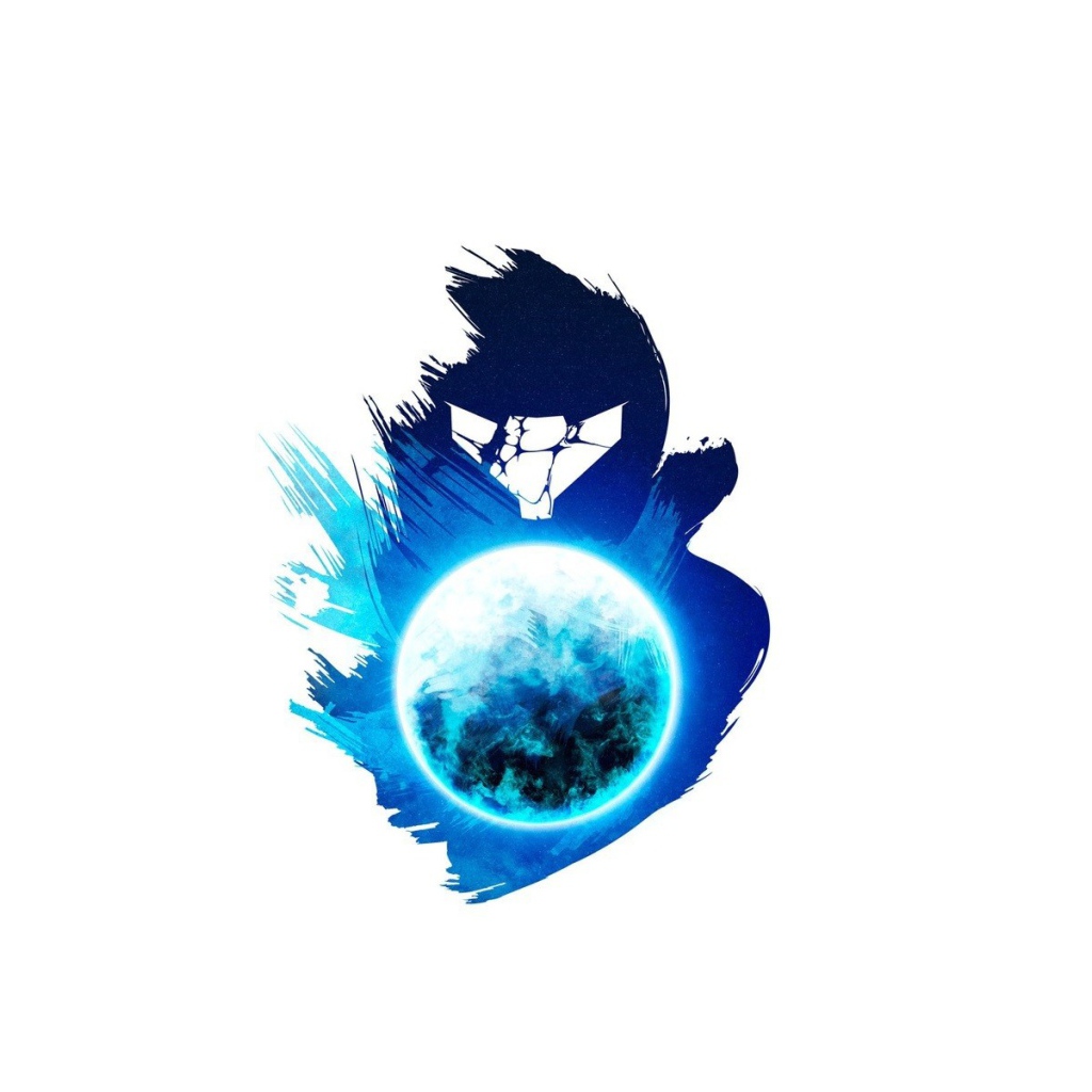 Голубой шар, игра Metroid