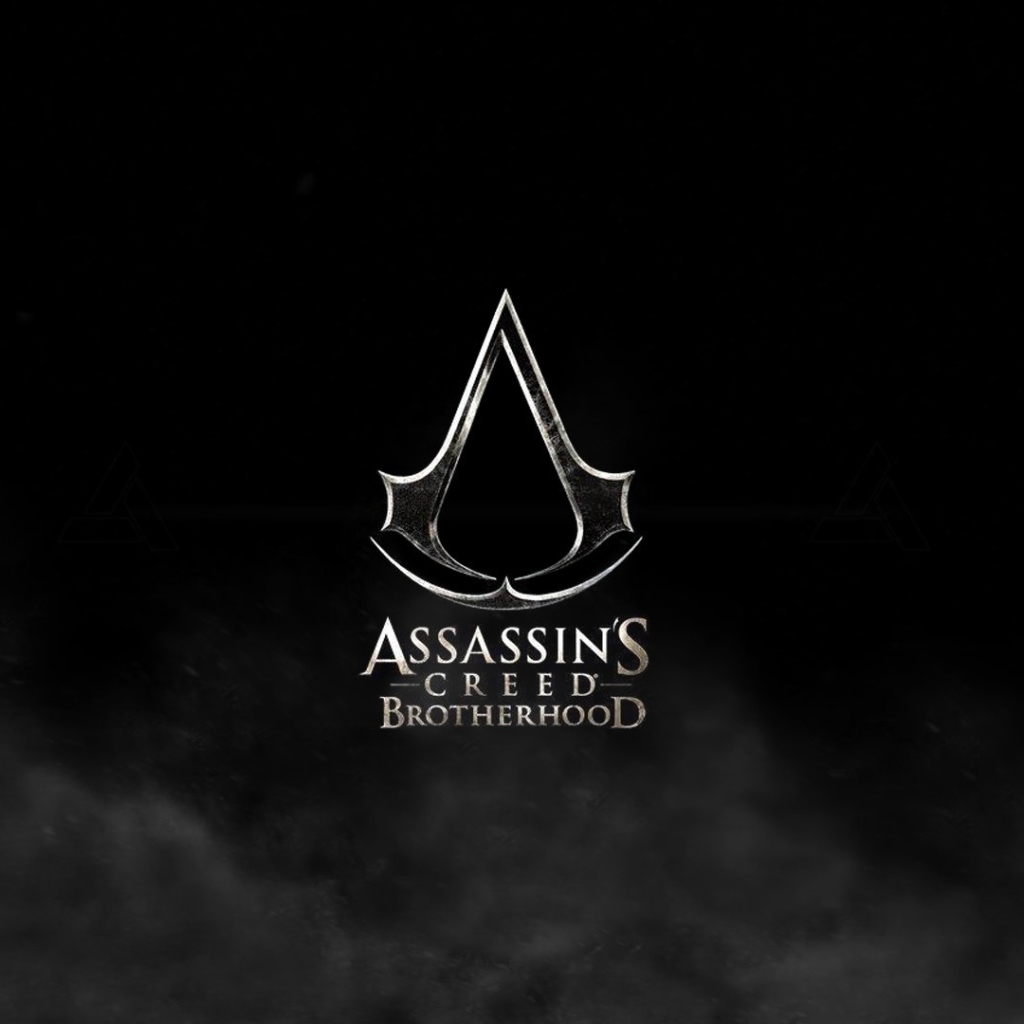 Компьютерная игра Assassin's Creed Brotherhood