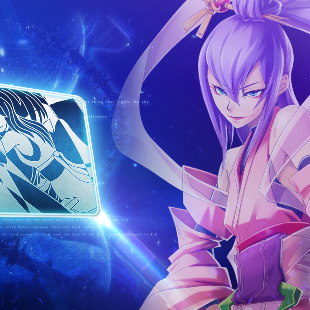 Компьютерная игра Blazblue