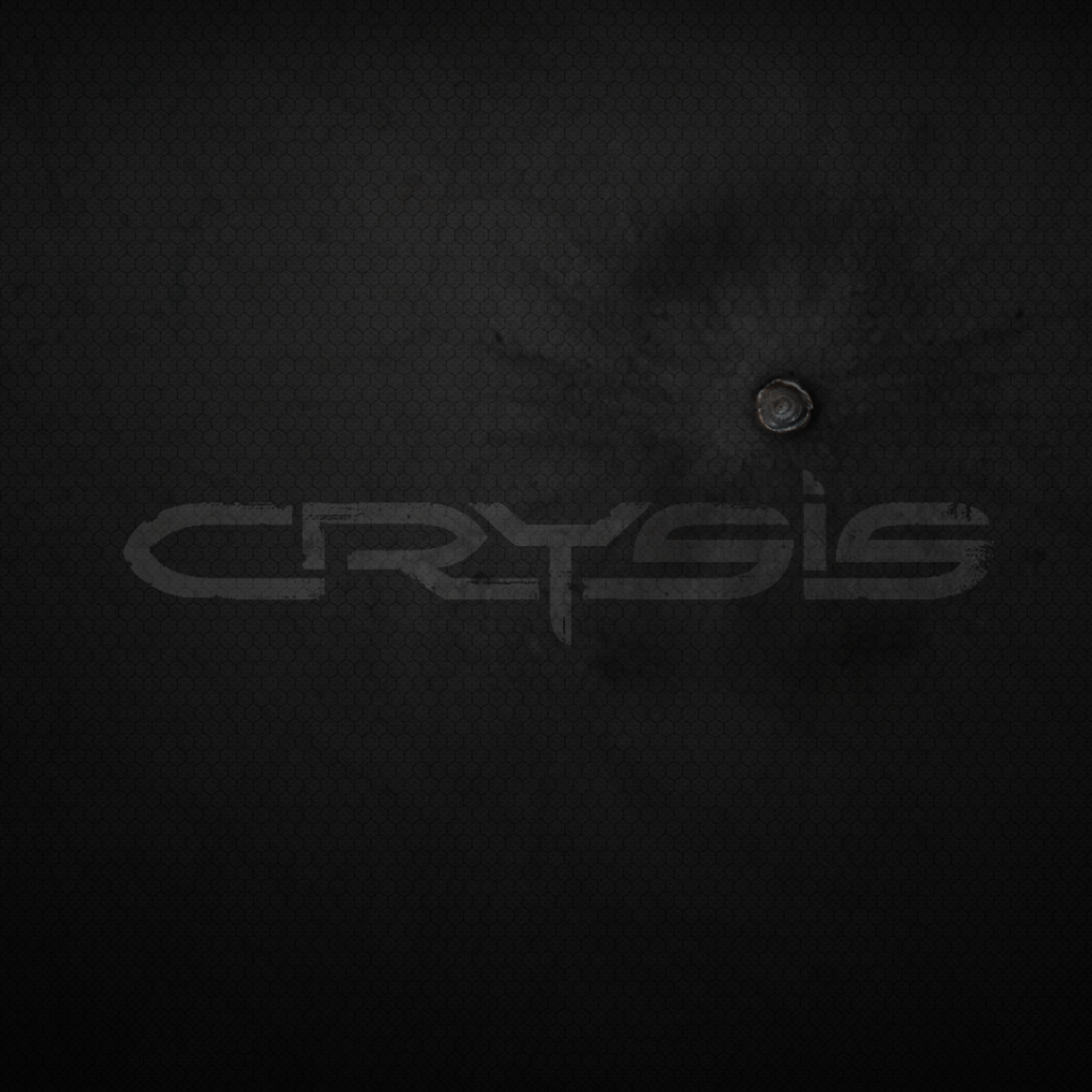 Компьютерная игра Crysis 3