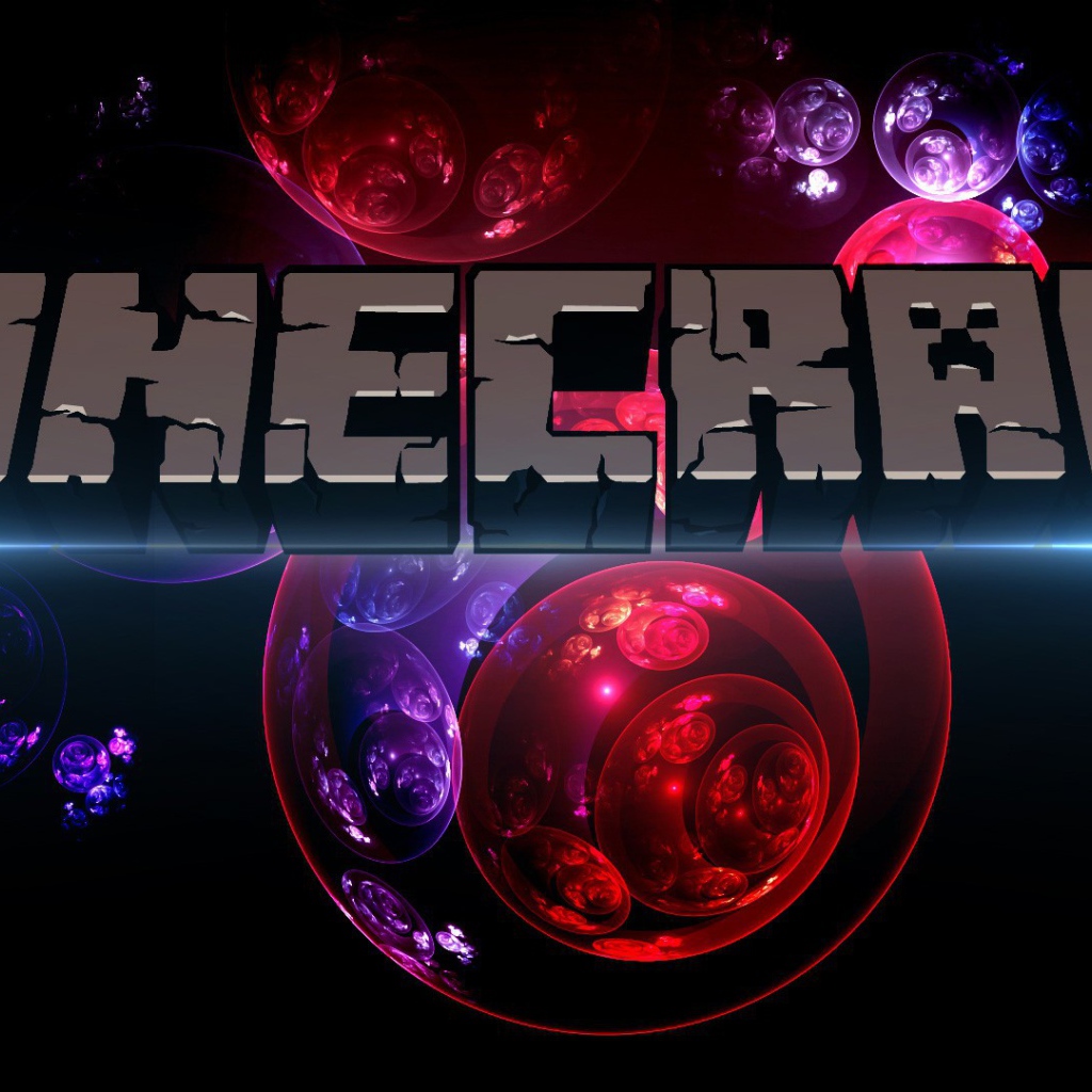 Компьютерная игра Minecraft