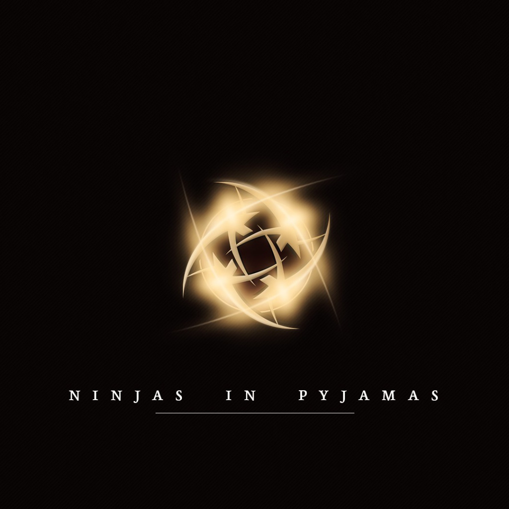 Компьютерная игра Ninjas In Pyjamas