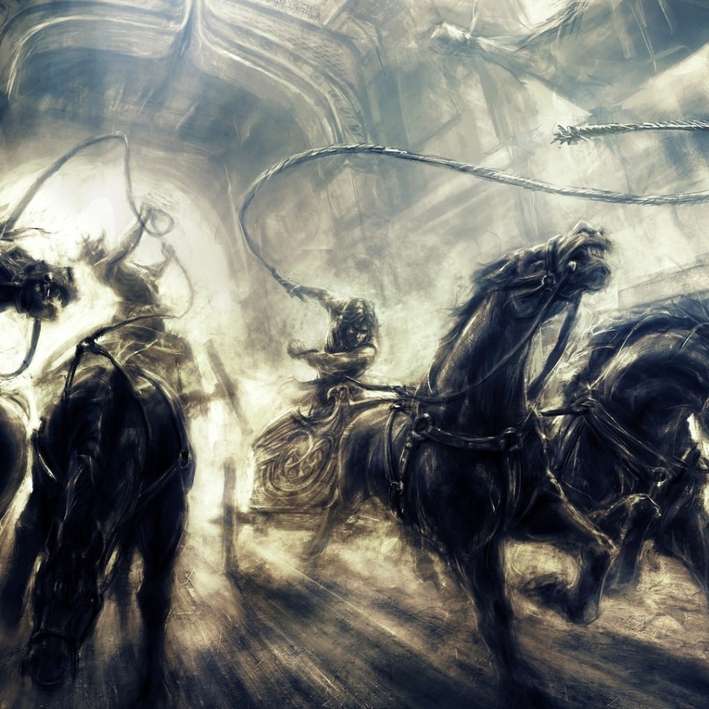 Компьютерная игра Prince of Persia