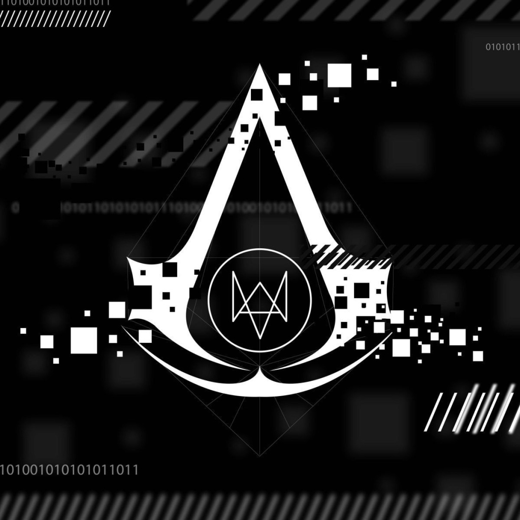 Компьютерная игра Watch Dogs