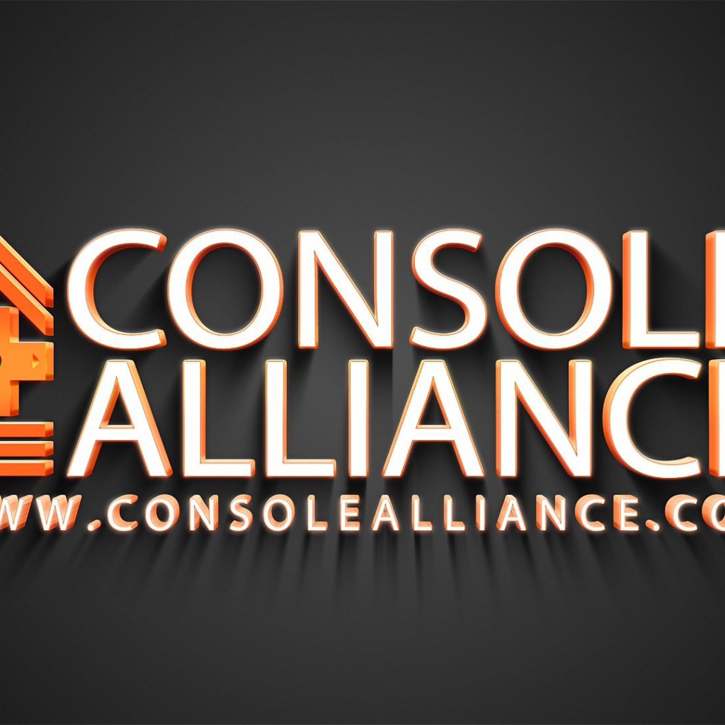 Console Alliance для геймеров