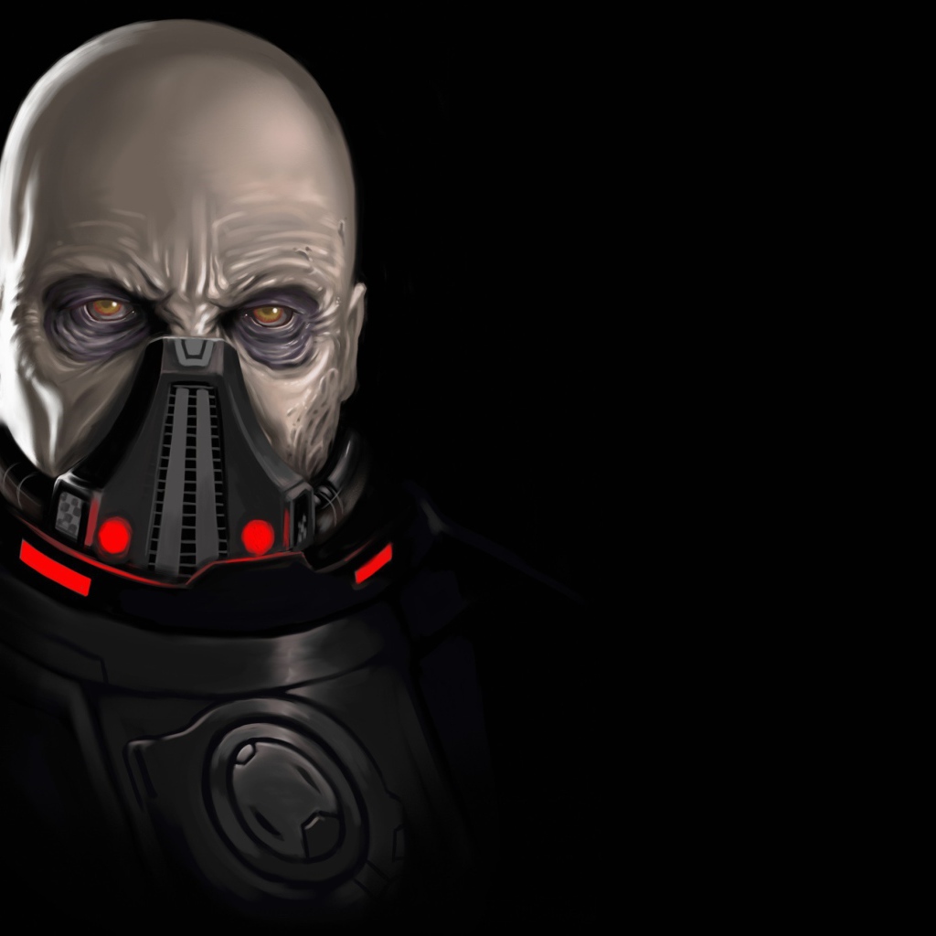 Темный владыка, игра SWTOR