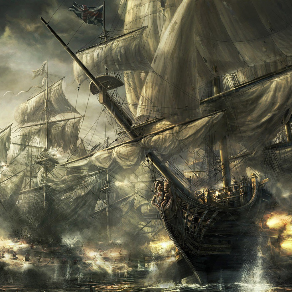 Игра Empire Total War