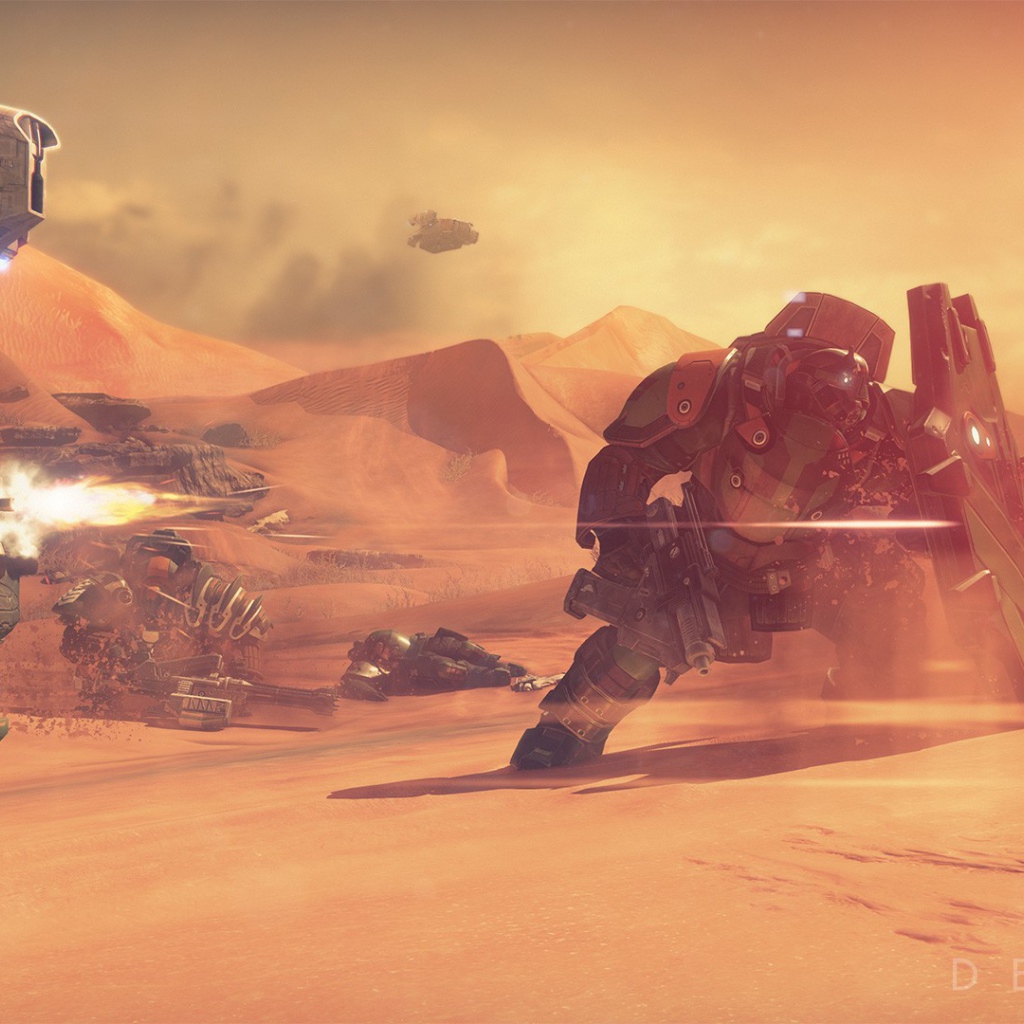 Мир игры Cabal