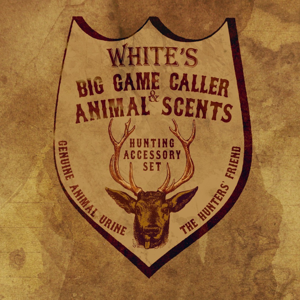 Надписи в игре Red Dead Redemption