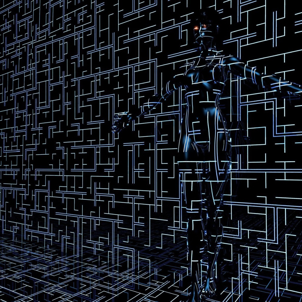 Маскировка в игре Cyberpunk 2077