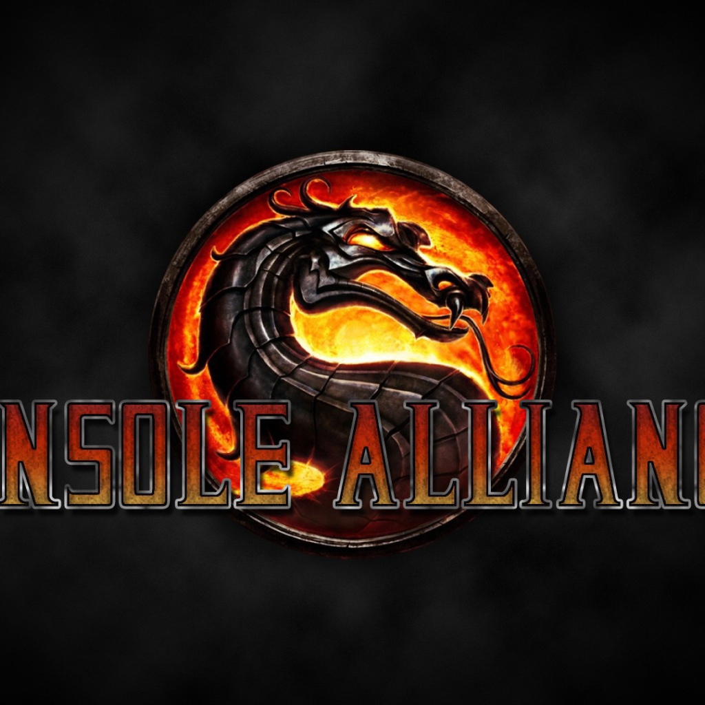 Мортал Комбат на Console Alliance, игры