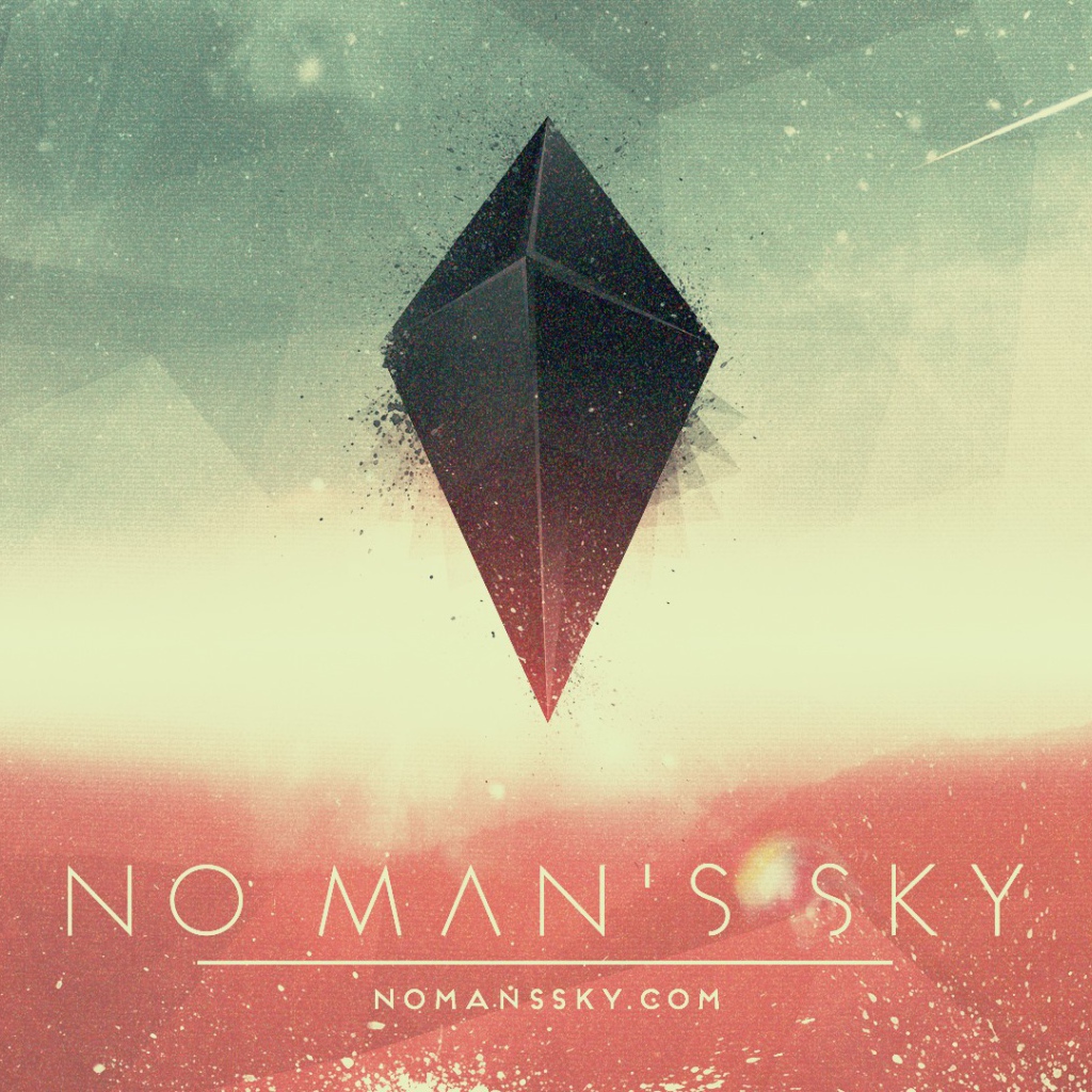 Новая игра No Man's Sky